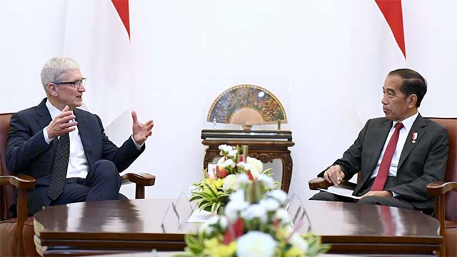 presiden jokowi