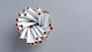 rokok ilegal