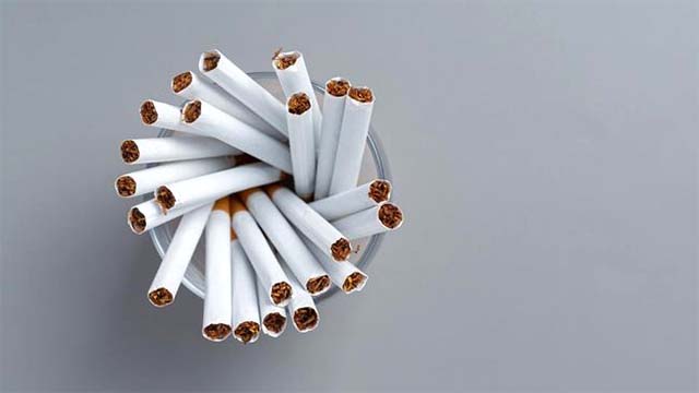 Peredaran Rokok Ilegal di NTB Mengkhawatirkan, Rugikan Negara Rp4,315 Miliar