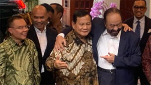 surya paloh