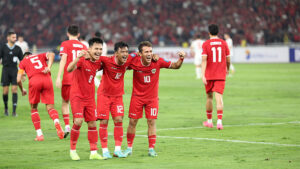 timnas u 23