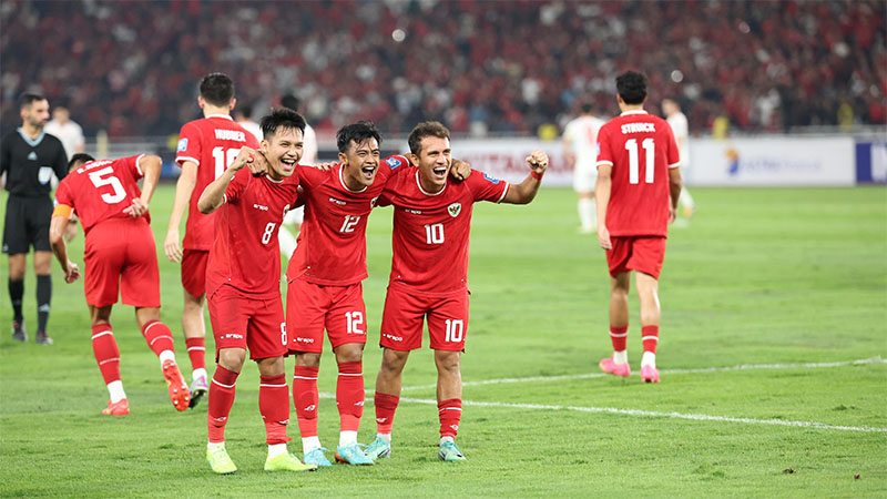 timnas u 23