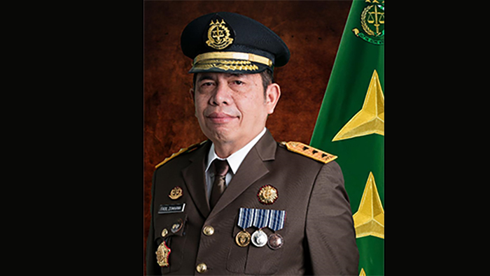 ALM FADIL ZUMHANA