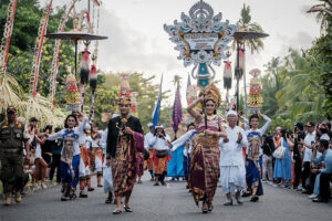 BUDAYA BALI