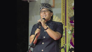 Badung Bupati Nyoman Giri Prasta