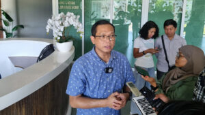 Budi Hartono ok
