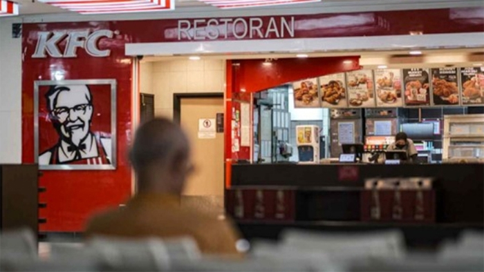 Ratusan Gerai KFC di Malaysia Ditutup, akibat Seruan Boikot Anti Israel