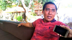 Gus Adi