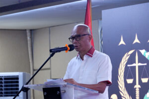JAM-Intelijen Prof. Dr. Reda Manthovani