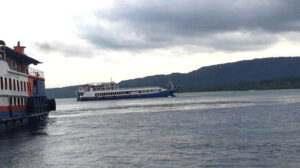 KMP KANDAS