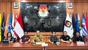 KPU Badung