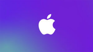 LOGO APPLE