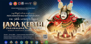 PESTA KESENIAN BALI