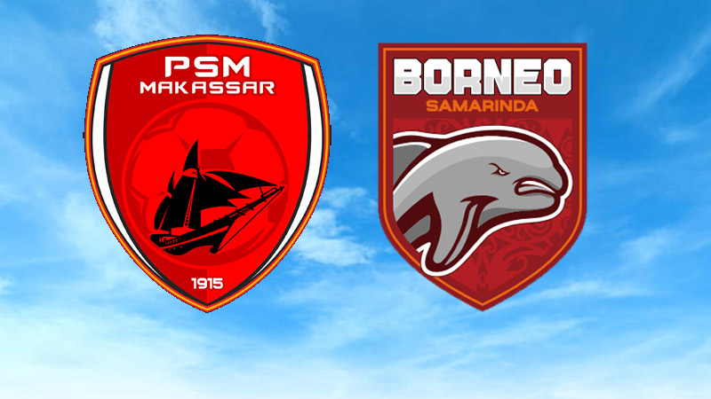 PSM Makassar dan Borneo FC Resmi Ikuti ASEAN Club Championship