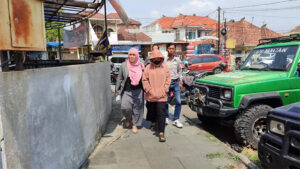 adik pegi