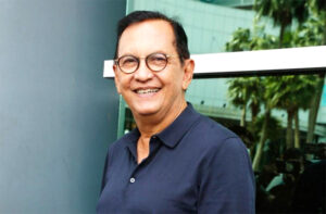 aktor roy marten