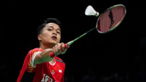 antoni ginting