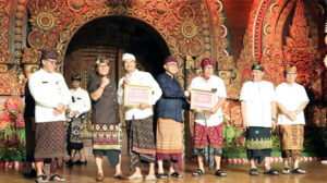 badung angelus buana