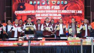 bareskrim polri