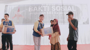 bhakti sosial kejaksaan ri