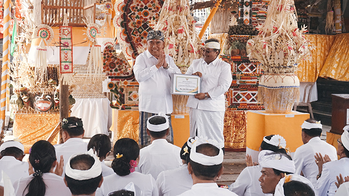 bupati jembrana