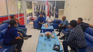 calon bupati dan wakil bupati buleleng dari nasdem
