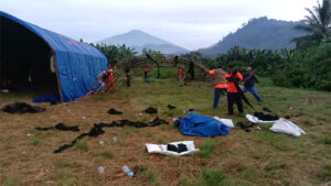 gunung ibu