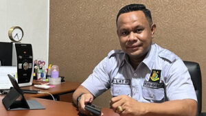 humas kejati maluku