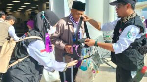 jamaah haji
