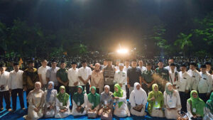 jembrana bersholawat