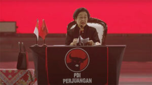 megawati