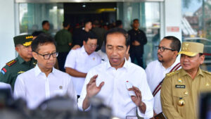 presiden jokowi