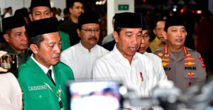 presiden jokowi