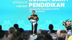 presiden jokowi
