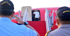 presiden jokowi