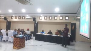 RSU Bhakti Rahayu Denpasar Gelar Sosialisasi Kesehatan di…