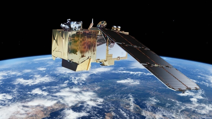 satelit