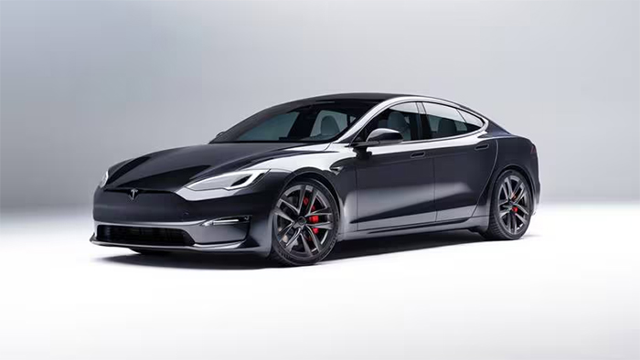 tesla 1
