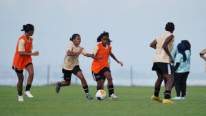 timnas sepak bola wanita indonesia