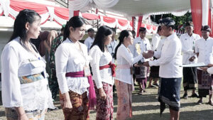 upacara hardiknas
