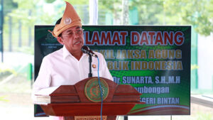 wakil jaksa agung