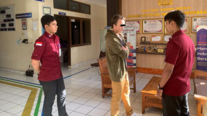 wna rusia dideportasi