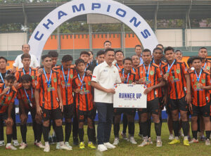 ADYHAKSA FC
