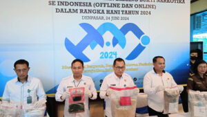 BNNP BALI KONPRES