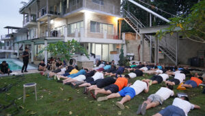 Badung Kejahatan Bule Di Bali