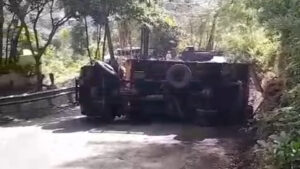 Badung Kondisi Mobil