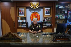HARLI SARAGIH