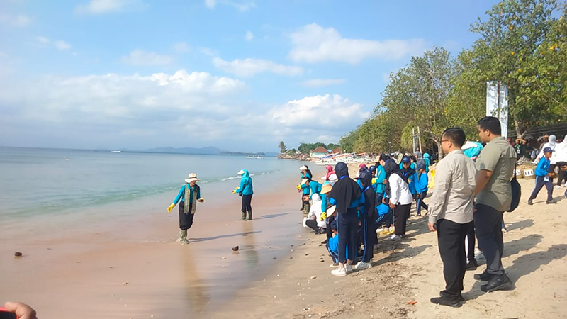 Ibu Iriana