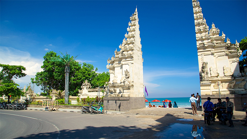 KUTA