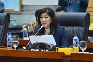 MUTHIA HAFID